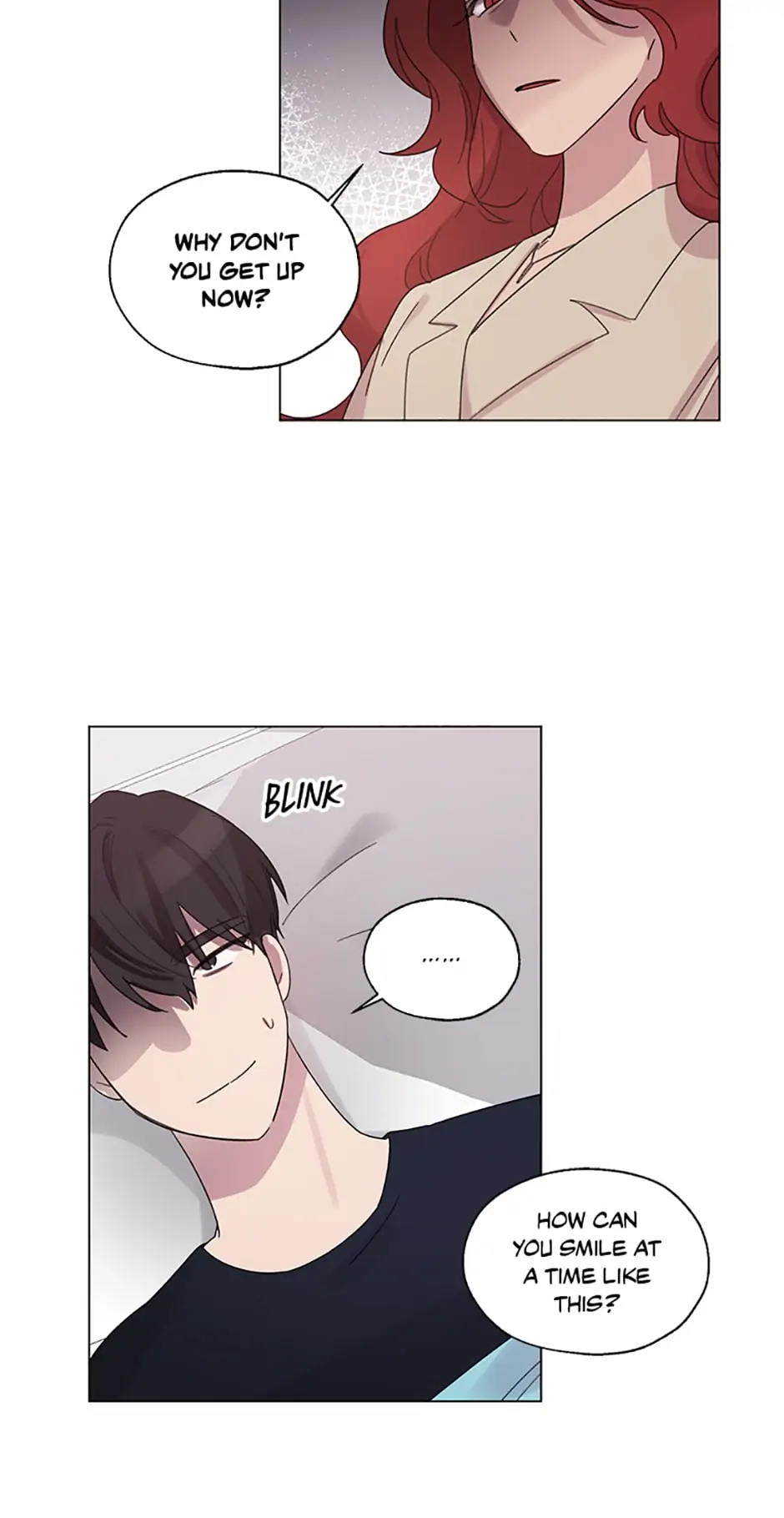Black Dragon’s Taste chapter 47 - page 18